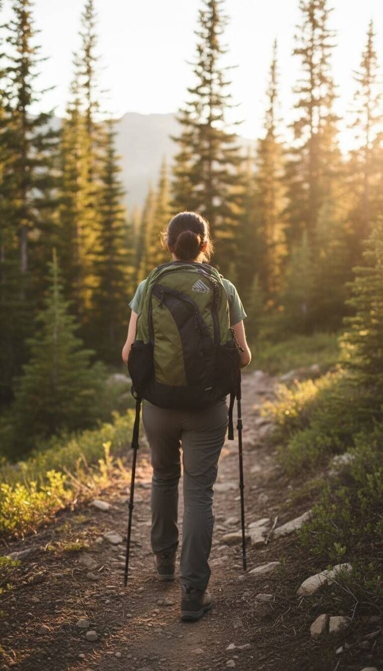 Kelty Juniper backpack